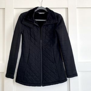 NWOT Ladies Northface Quilted Jacket